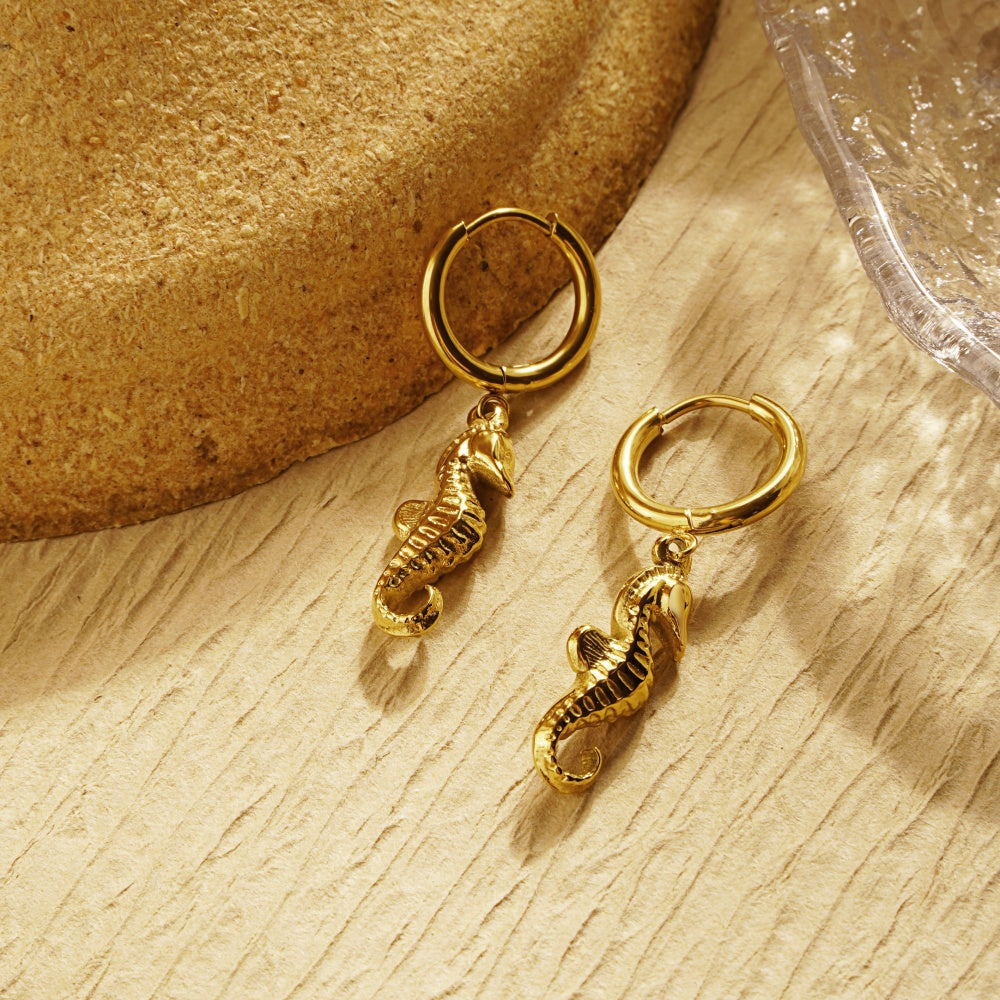 Marina earrings