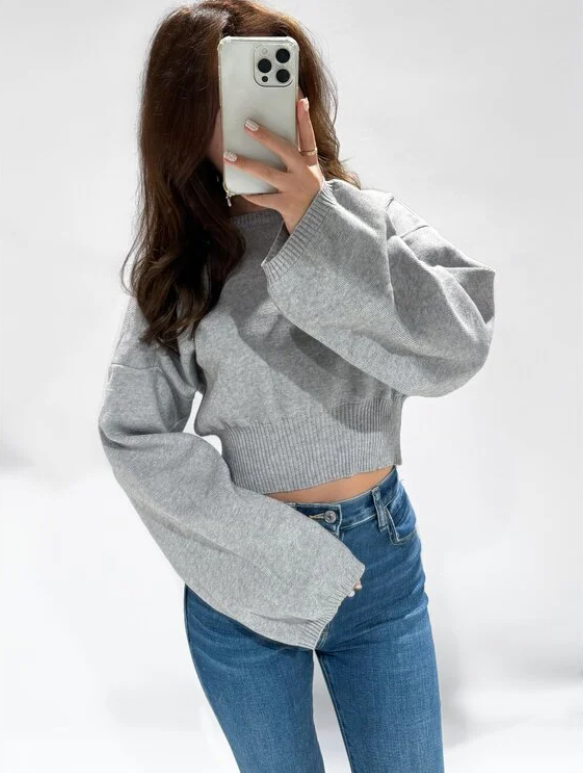 Yana Sweater