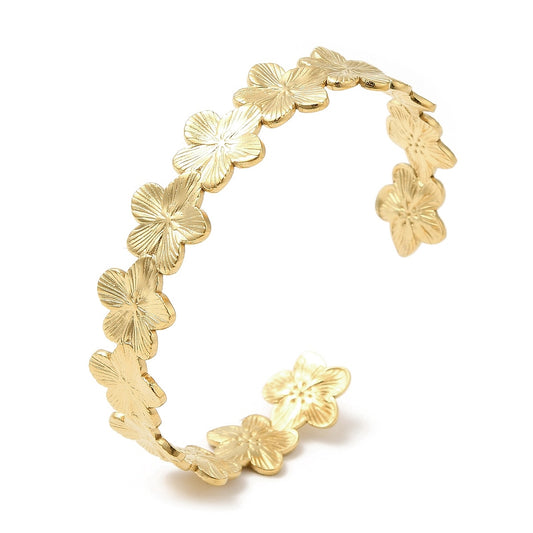 Flowerbloom bangle