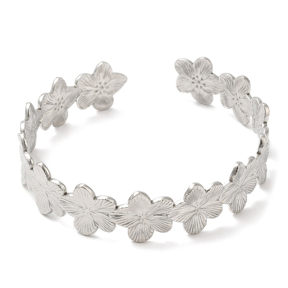 Flowerbloom bangle