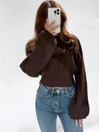Yana Sweater