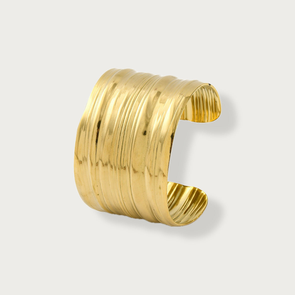 Elara Luxe Bangle