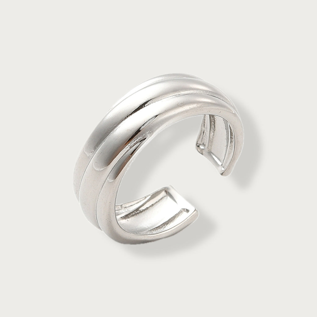 Edge Ring
