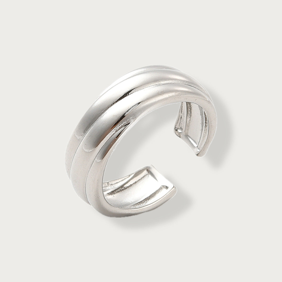 Edge Ring