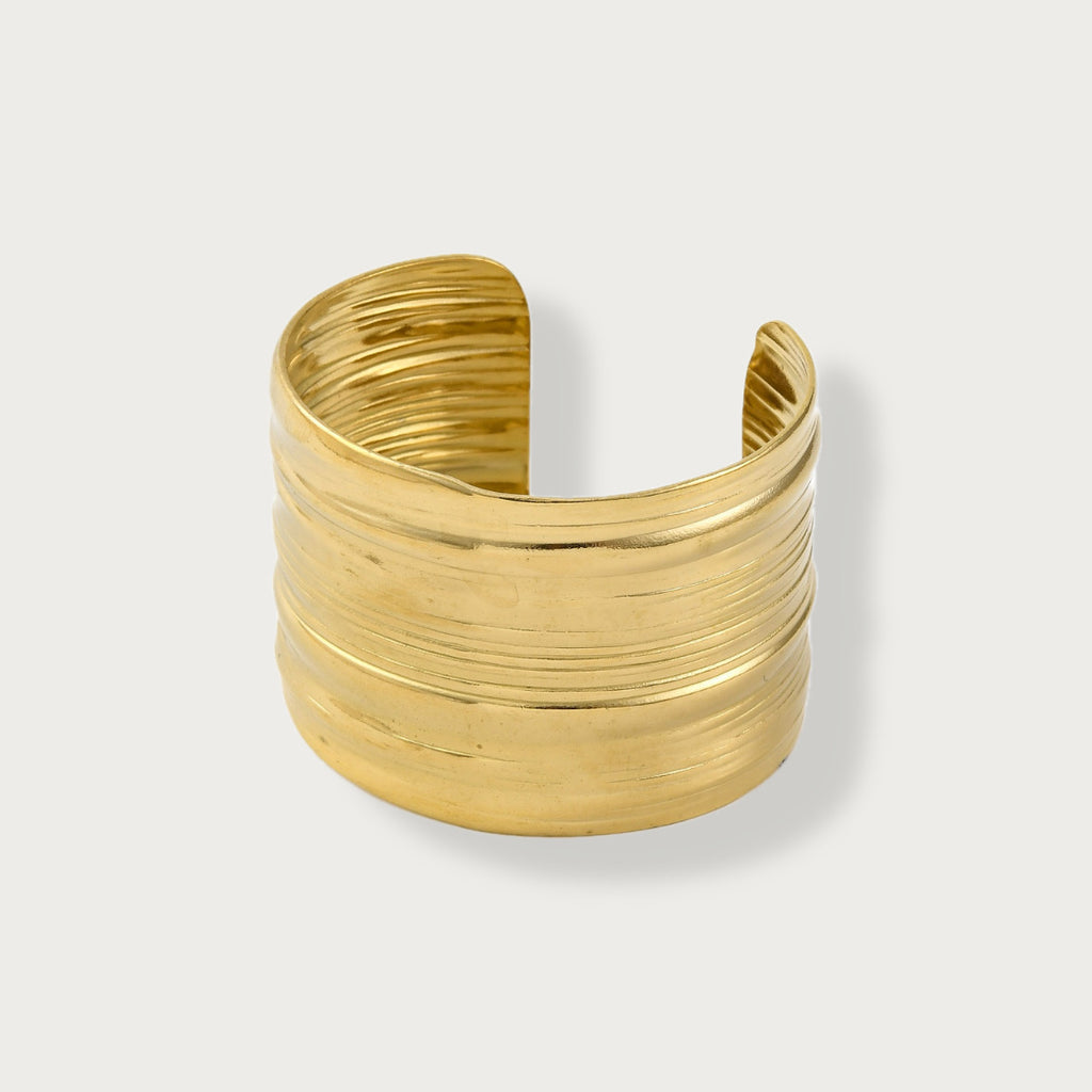 Elara Luxe Bangle