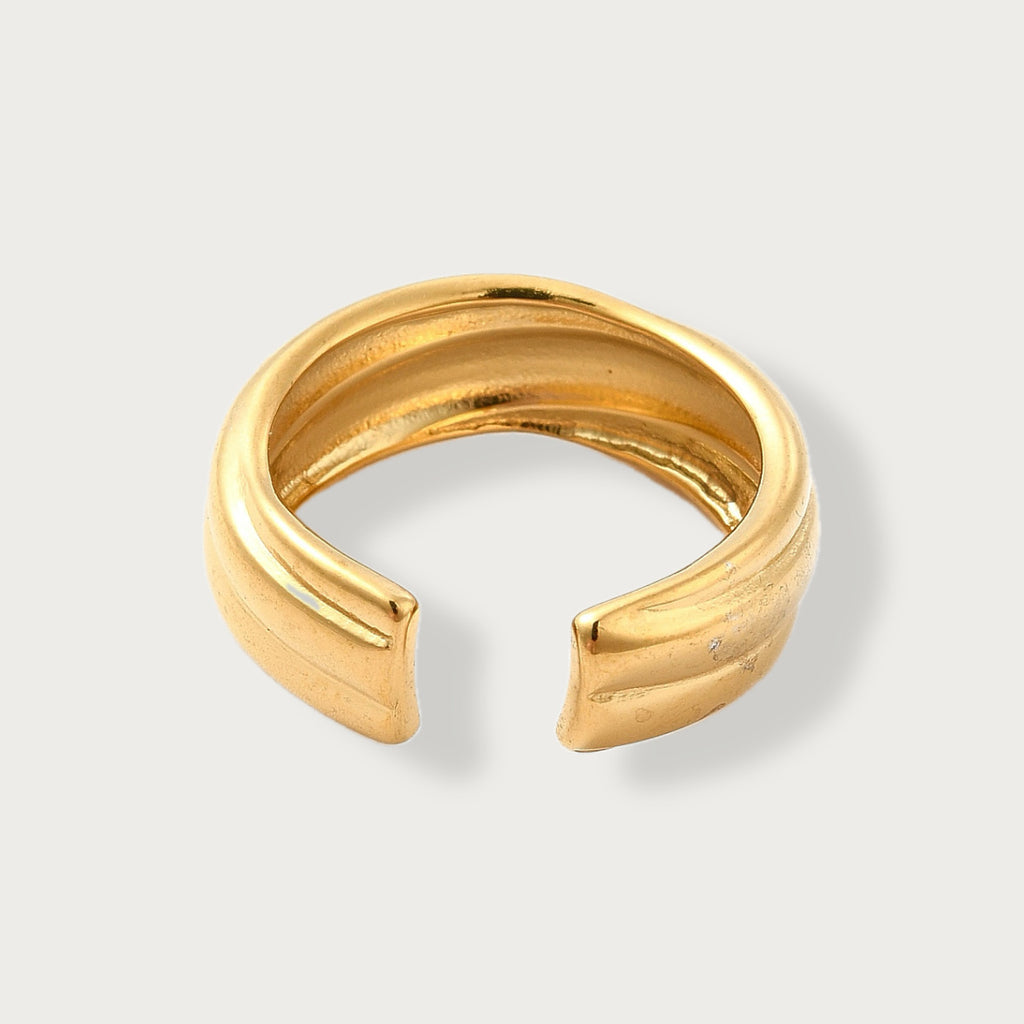 Edge Ring