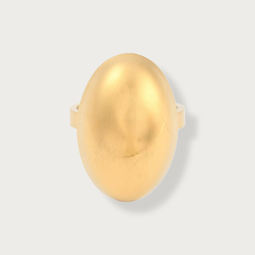 Core Melt Ring