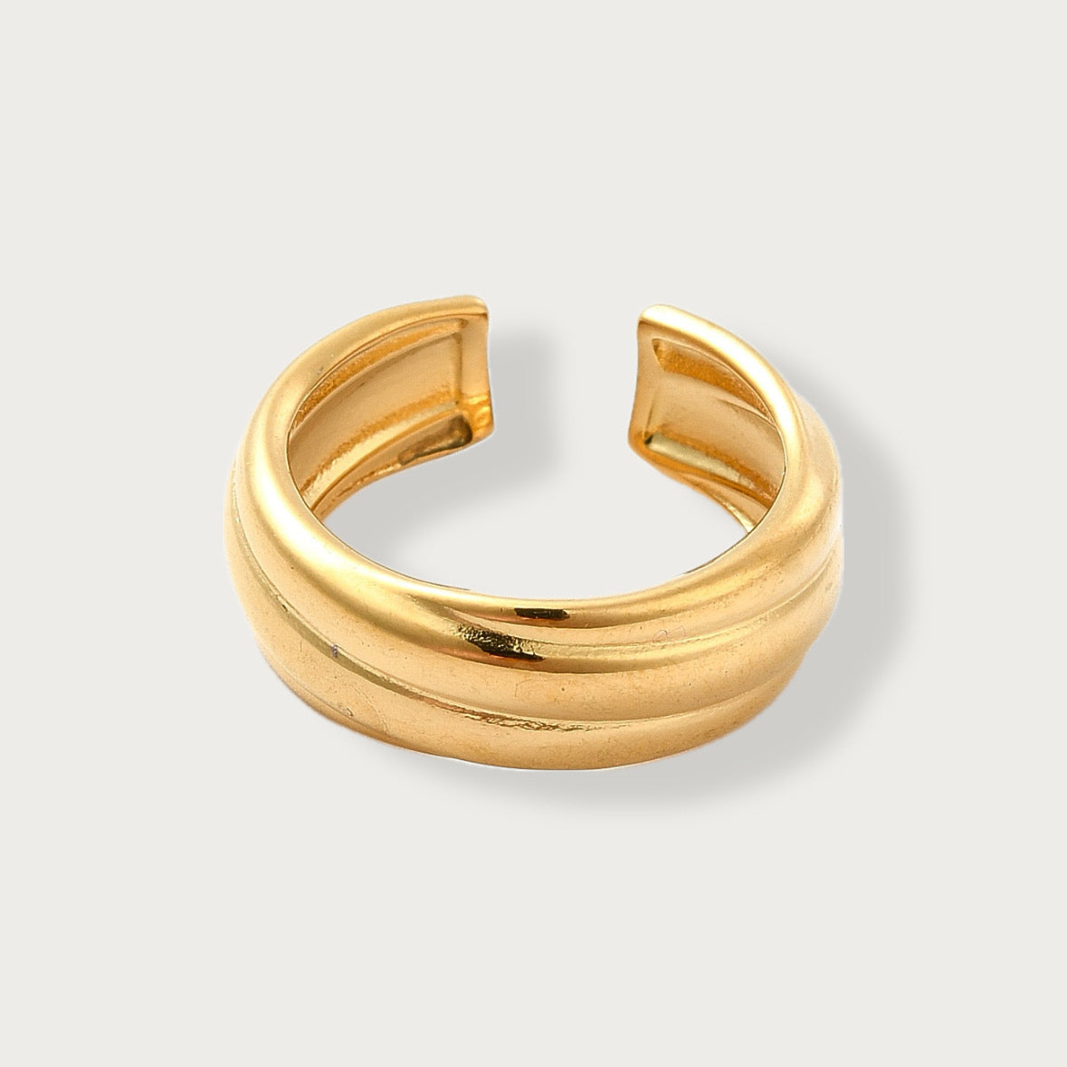 Edge Ring