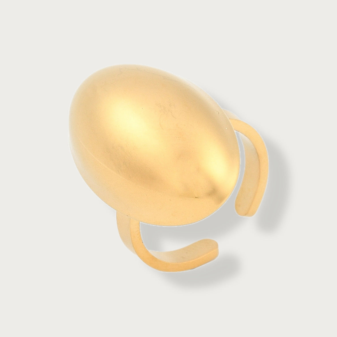 Core Melt Ring