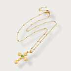 Divine Radiance Necklace