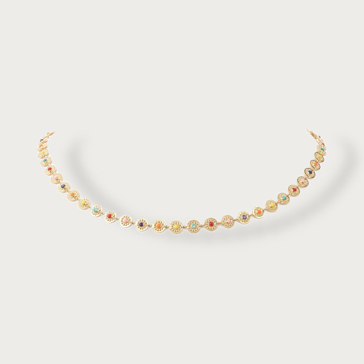 Bali Necklace