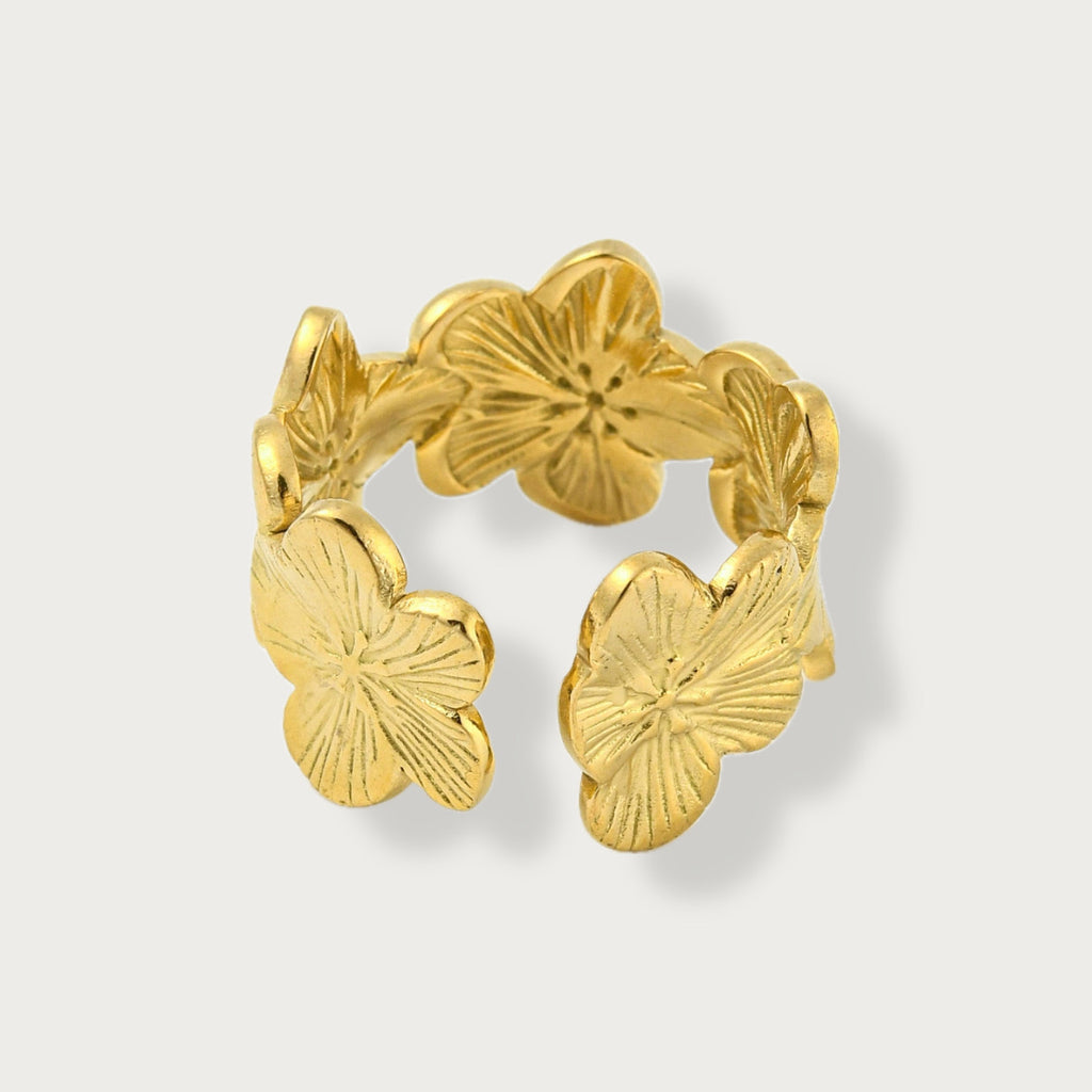 Flora Ring