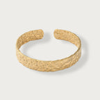 Stellar Petal Bangle