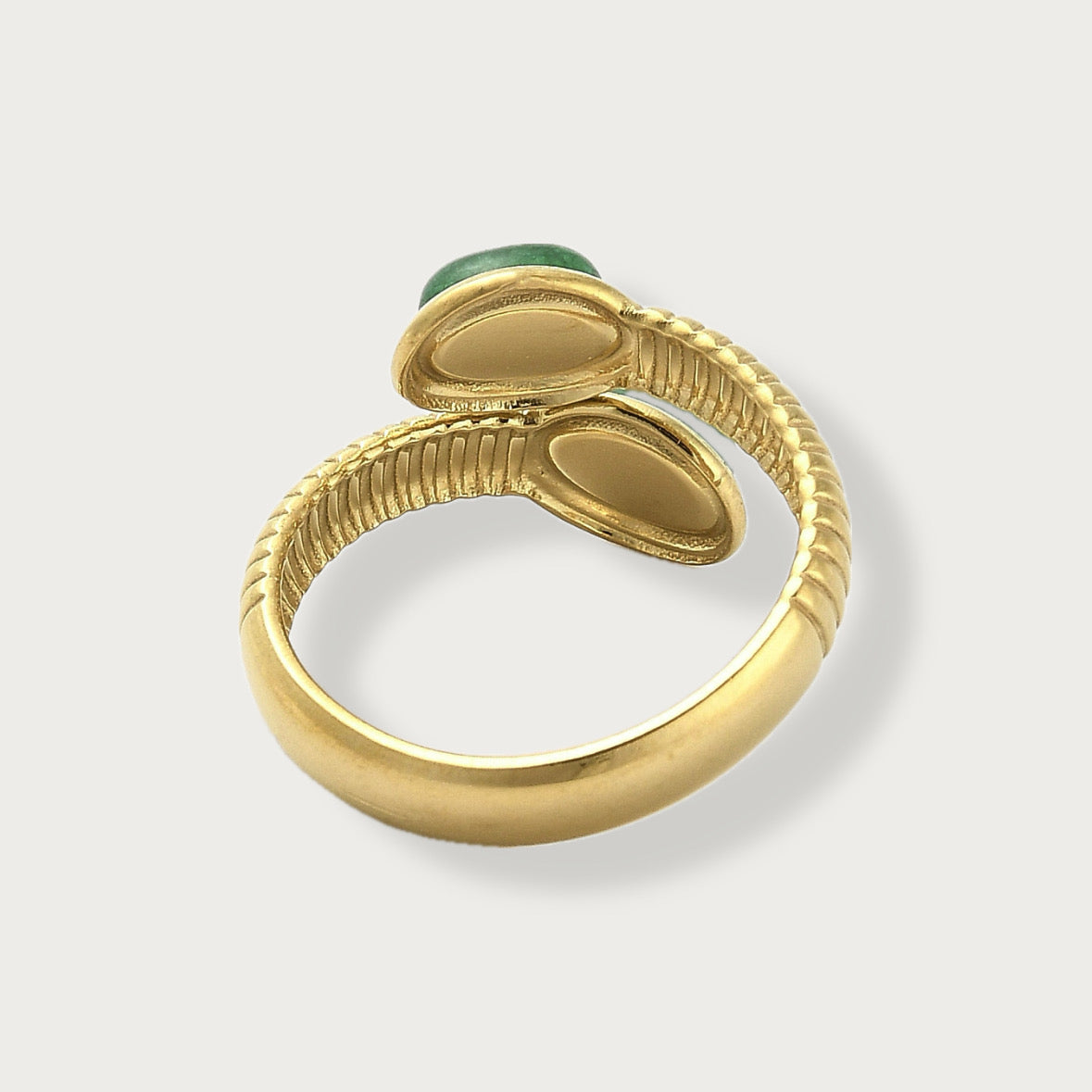 Mystic Fang Ring