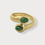 Mystic Fang Ring