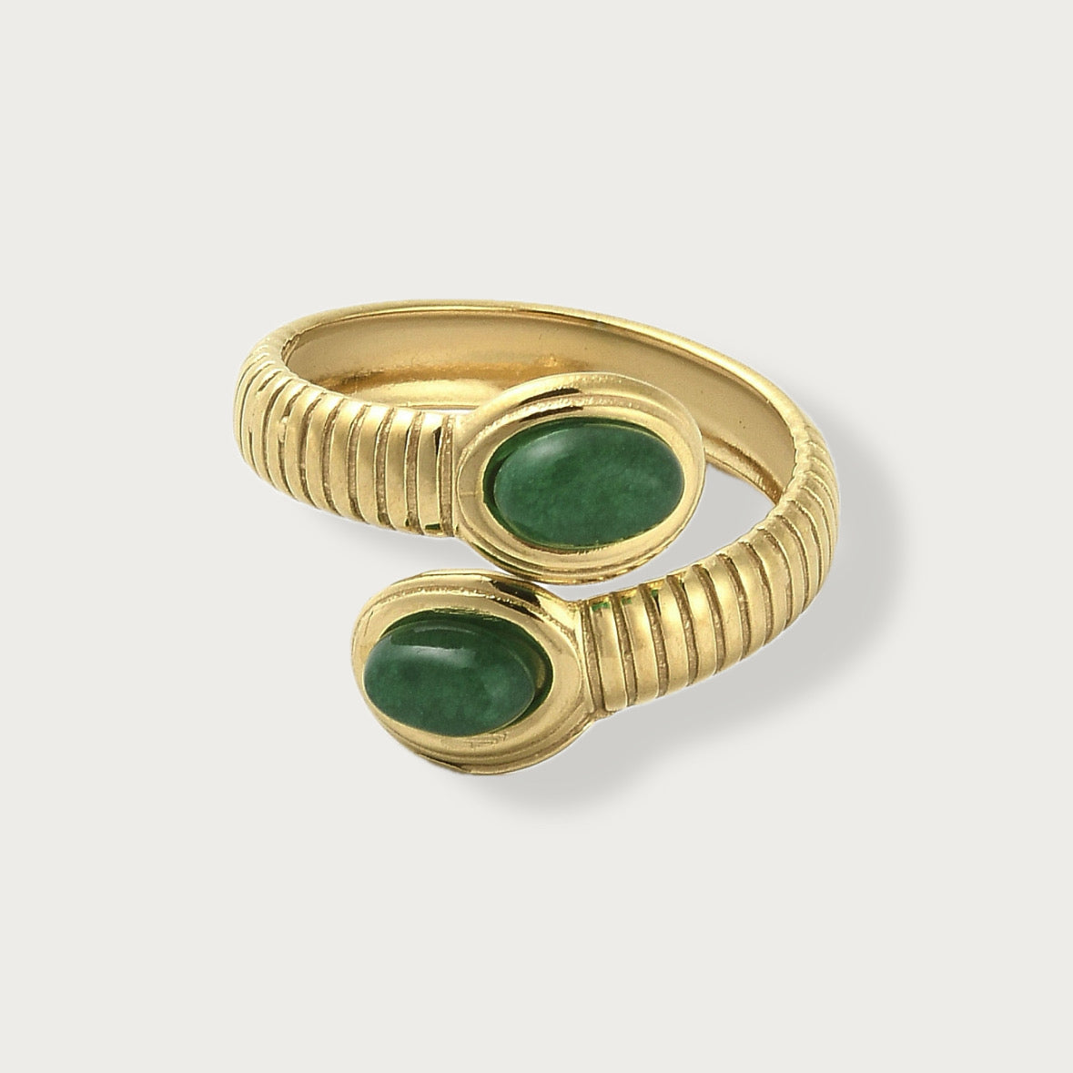 Mystic Fang Ring