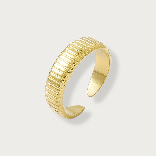 Golden Allure Ring