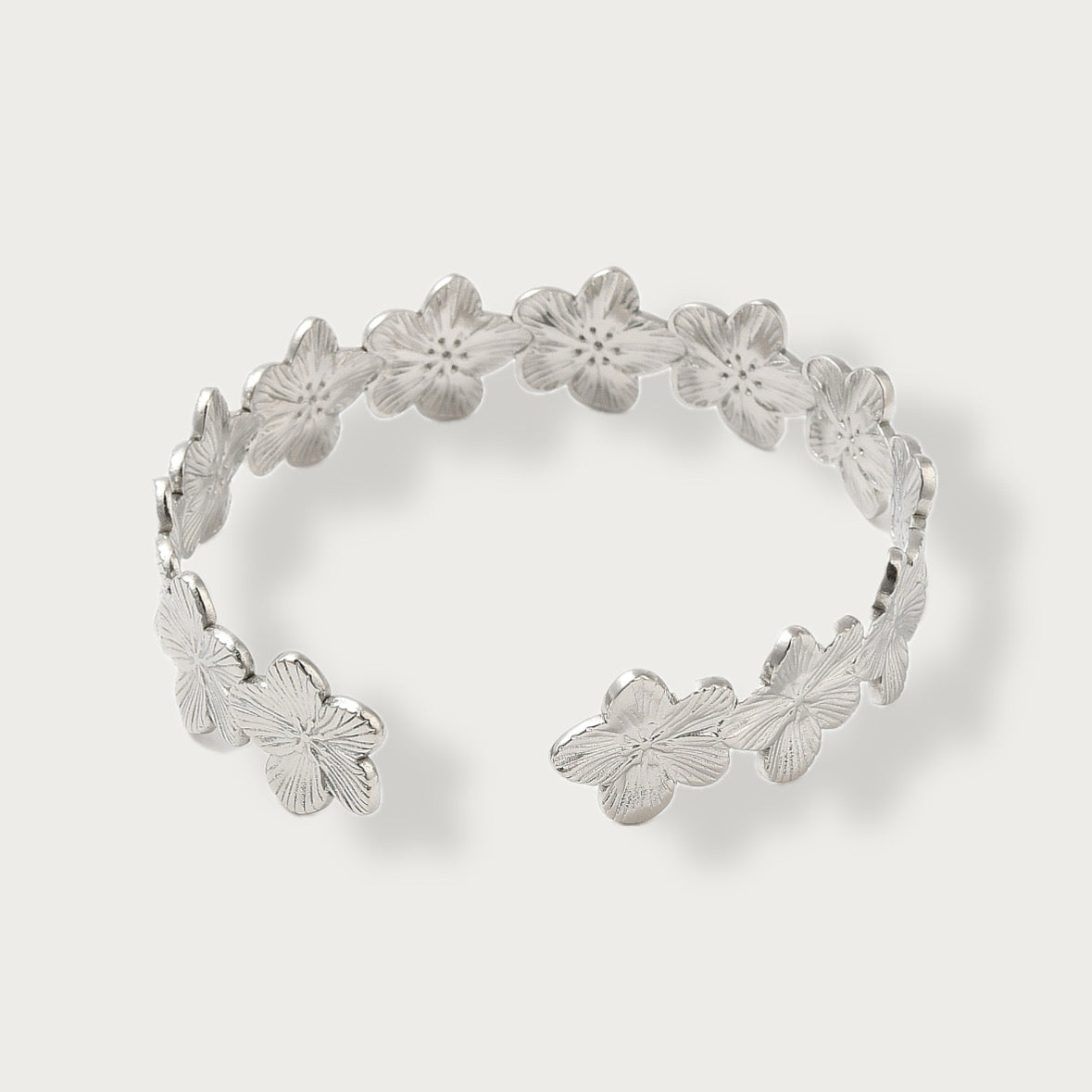 Flowerbloom Bangle