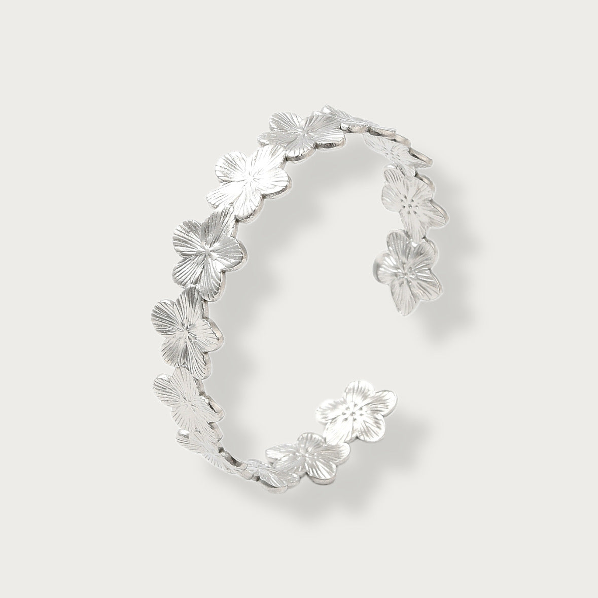 Flowerbloom Bangle