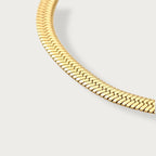 Snake Bracelet