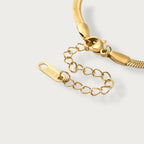 Snake Bracelet