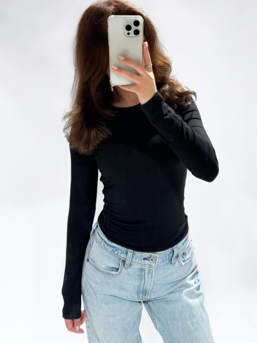 Kailea Top