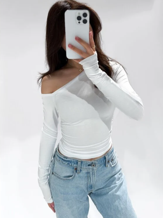 Ophelia Top