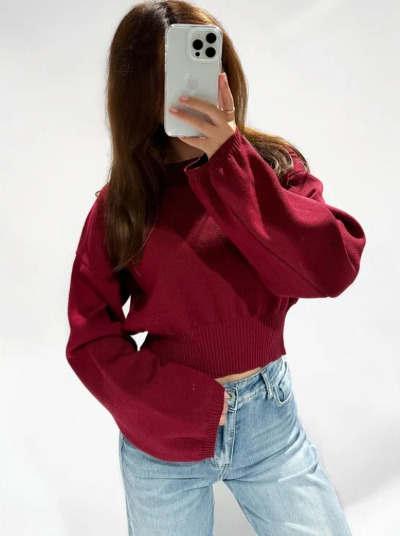 Yana Sweater